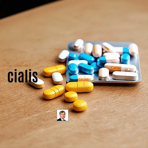 Cialis sin receta medica